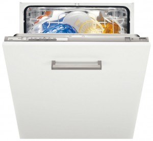 مشخصات ماشین ظرفشویی Zanussi ZDT 311 عکس