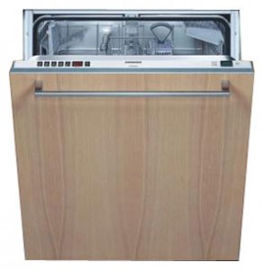 характеристики Посудомоечная Машина Siemens SN 56T552 Фото