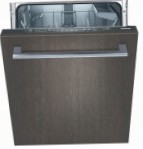 Siemens SN 65E001 Mesin pencuci piring ukuran penuh sepenuhnya dapat disematkan
