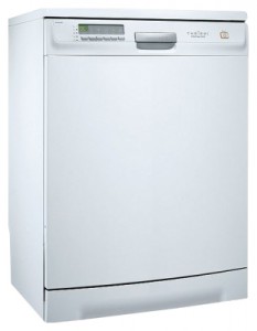 Характеристики Посудомийна машина Electrolux ESF 66710 фото