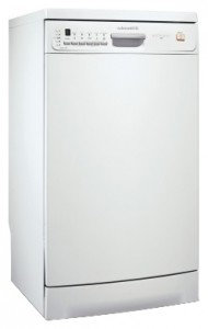 مشخصات ماشین ظرفشویی Electrolux ESF 45012 عکس