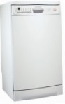 Electrolux ESF 45012 Dishwasher narrow freestanding