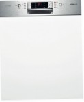 Bosch SMI 69N05 Lave-vaisselle taille réelle intégré en partie