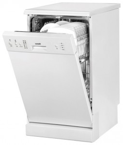 karakteristike Машина за прање судова Hansa ZWM 456 WH слика
