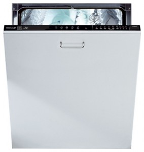 Характеристики Посудомийна машина Candy CDI 2012E10 S фото