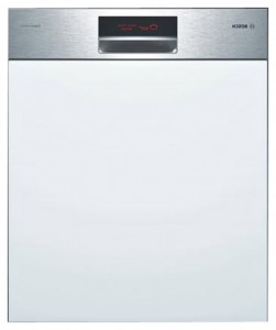 Karakteristike Stroj za pranje posuđa Bosch SMI 65T25 foto