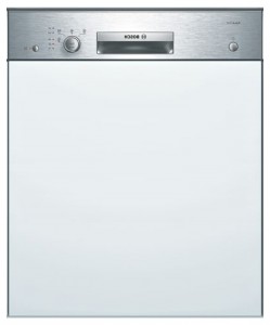 charakteristika Umývačka riadu Bosch SMI 40E05 fotografie