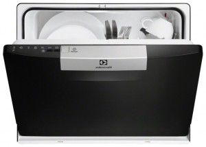 Karakteristike Stroj za pranje posuđa Electrolux ESF 2210 DK foto