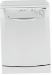 BEKO DFN 1536 ماشین ظرفشویی اندازه کامل مستقل