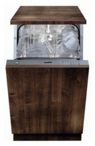 характеристики Посудомоечная Машина Hansa ZIM 416 H Фото