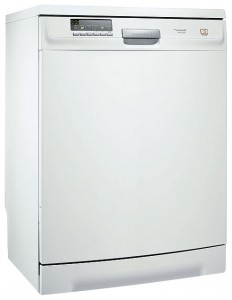 характеристики Посудомоечная Машина Electrolux ESF 67060 WR Фото