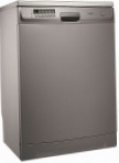 Electrolux ESF 66070 XR Dishwasher fullsize freestanding