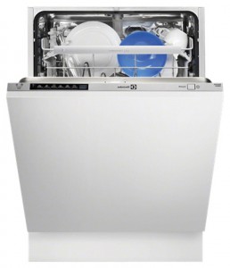 karakteristike Машина за прање судова Electrolux ESL 6651 RO слика