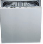 Whirlpool ADG 9850 Dishwasher fullsize built-in full