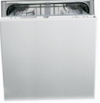 Whirlpool ADG 9210 Dishwasher fullsize built-in full