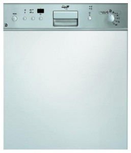 характеристики Посудомоечная Машина Whirlpool ADG 8196 IX Фото