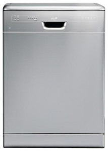 特性 食器洗い機 Whirlpool ADP 2300 SL 写真