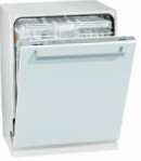 Miele G 4170 SCVi Dishwasher fullsize built-in full