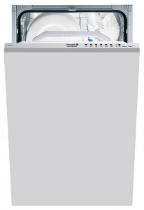 Characteristics Dishwasher Hotpoint-Ariston LST 11478 Photo