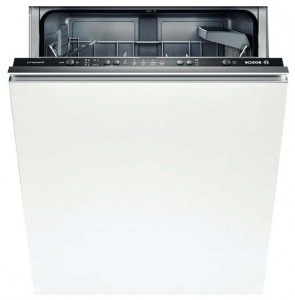 charakteristika Umývačka riadu Bosch SMV 50D30 fotografie