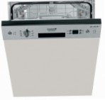Hotpoint-Ariston LLK 7M 121 X Dishwasher fullsize built-in part