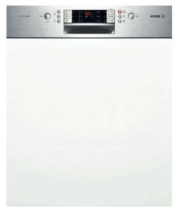 les caractéristiques Lave-vaisselle Bosch SMI 65N05 Photo