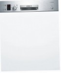 Bosch SMI 50D45 Stroj za pranje posuđa u punoj veličini ugrađeni u dijelu
