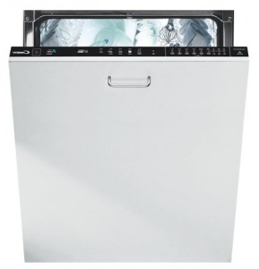 Karakteristike Stroj za pranje posuđa Candy CDI 2212E10/3 foto