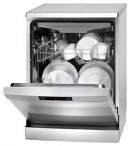 характеристики Посудомоечная Машина Bomann GSP 744 IX Фото