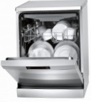 Bomann GSP 744 IX Dishwasher fullsize freestanding