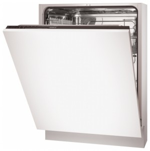 مشخصات ماشین ظرفشویی AEG F 54030 VI عکس