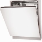 AEG F 54030 VI Dishwasher fullsize built-in full