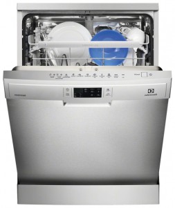 χαρακτηριστικά Πλυντήριο πιάτων Electrolux ESF 6550 ROX φωτογραφία