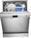 Electrolux ESF 6550 ROX Dishwasher fullsize freestanding