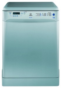 مشخصات ماشین ظرفشویی Indesit DFP 584 NX عکس