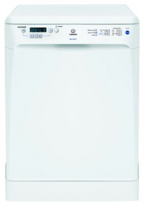 характеристики Посудомоечная Машина Indesit DFP 584 Фото
