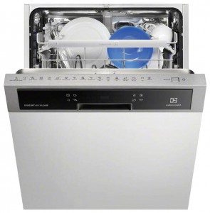 характеристики Посудомоечная Машина Electrolux ESI 6700 RAX Фото