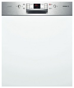 charakteristika Umývačka riadu Bosch SMI 43M15 fotografie