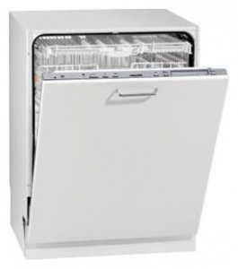 مشخصات ماشین ظرفشویی Miele G 2872 SCViXXL عکس
