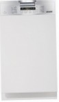 Miele G 1502 SCi Dishwasher narrow built-in part