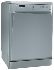 karakteristike Машина за прање судова Indesit DFP 5731 NX слика