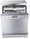 Miele G 1232 SC Dishwasher fullsize freestanding