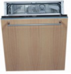 Siemens SE 60T392 Посудомийна машина повнорозмірна вбудована повністю