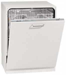 характеристики Посудомоечная Машина Miele G 1172 Vi Фото