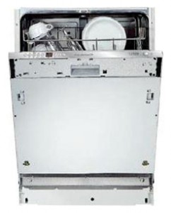 χαρακτηριστικά Πλυντήριο πιάτων Kuppersbusch IGVS 649.5 φωτογραφία