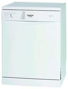 مشخصات ماشین ظرفشویی Bomann GSP 5707 عکس