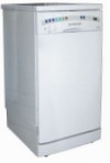 Elenberg DW-9205 Dishwasher narrow freestanding