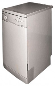 les caractéristiques Lave-vaisselle Elenberg DW-9001 Photo