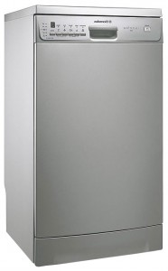 Характеристики Посудомийна машина Electrolux ESF 45010 S фото