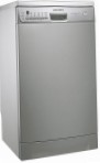 Electrolux ESF 45010 S Dishwasher narrow freestanding